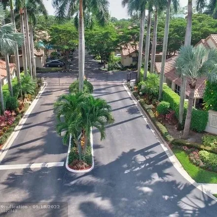 Image 2 - 5220 Majorca Club Drive, Paradise Palms, Boca Raton, FL 33486, USA - Townhouse for rent