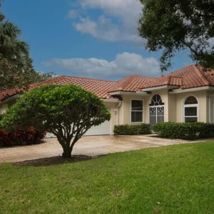 Image 1 - 112 East Tall Oaks Circle, North Palm Beach, FL 33410, USA - House for sale