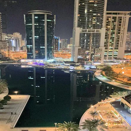 Image 9 - Cluster J, Jumeirah Lakes Towers, Dubai, United Arab Emirates - Apartment for rent