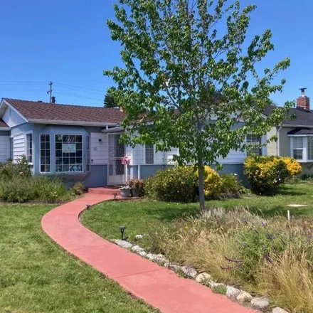 Buy this 2 bed house on 143 Marnell Avenue in Santa Cruz, CA 95062