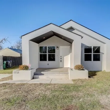 Buy this 3 bed house on 1791 North Jordan Avenue in Oklahoma City, OK 73111