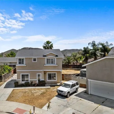 Buy this 5 bed house on 1499 Rabbit Peak Way in Hemet, CA 92545