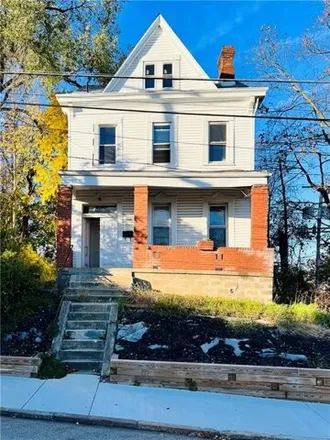 Buy this 4 bed house on 572 Estella Avenue in Pittsburgh, PA 15210