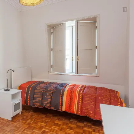 Rent this 3 bed room on Rua de Costa Cabral 438 in 4200-211 Porto, Portugal