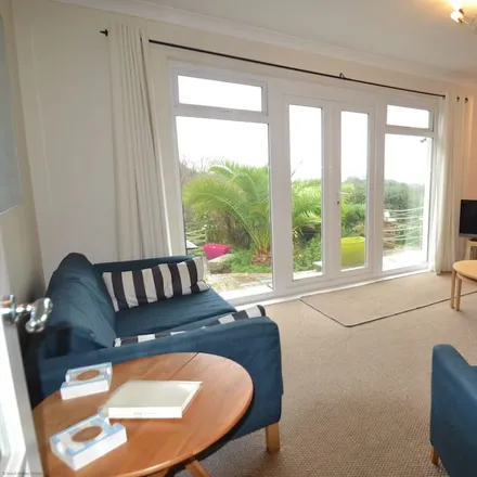 Image 9 - Ventnor, Isle of Wight, United Kingdom - Townhouse for rent