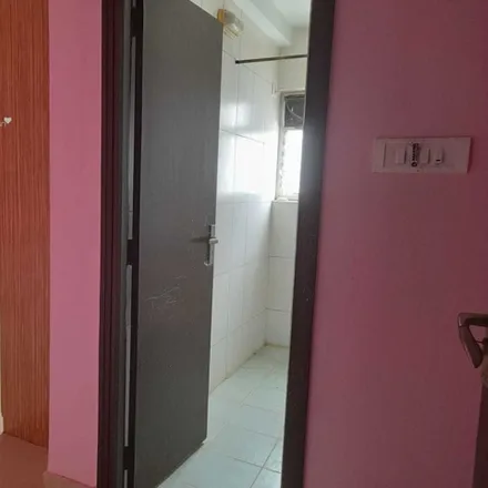 Rent this 3 bed apartment on unnamed road in Ward194, - 600115
