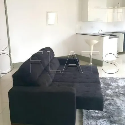 Buy this 1 bed apartment on Rua Itaiteva in Vila Andrade, São Paulo - SP