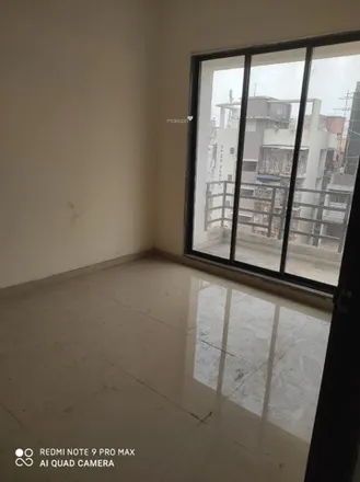 Buy this 1 bed apartment on unnamed road in Raigad, Panvel - 410206
