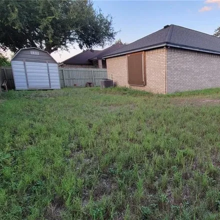 Image 7 - 2721 North 39th Street, Rosa Linda Colonia, McAllen, TX 78501, USA - House for sale