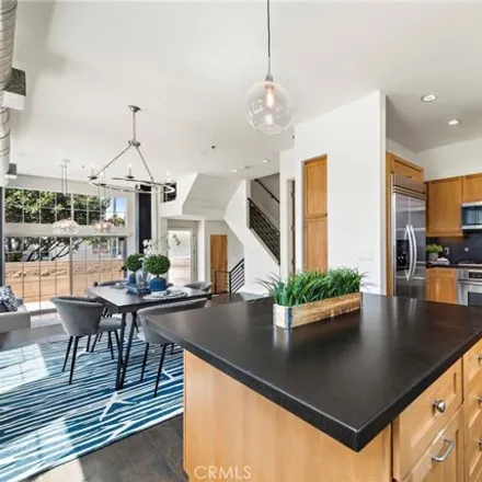 Image 8 - 5507 Bay Street, Los Angeles, CA 90094, USA - Townhouse for sale