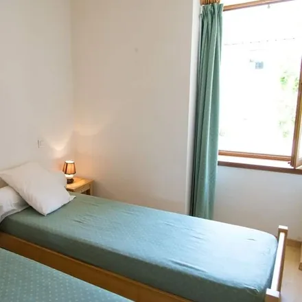 Rent this 2 bed house on Route de Saint-Georges-de-Lévéjac in 48500 Massegros Causses Gorges, France