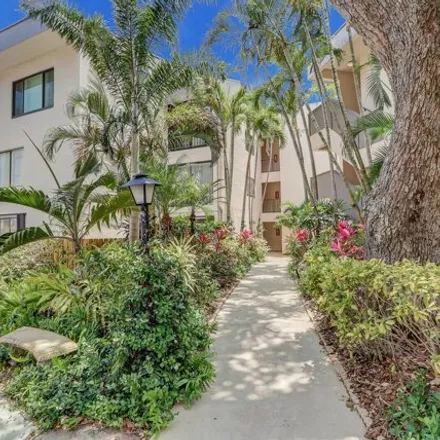 Rent this 2 bed condo on 11401 Twelve Oaks Way in North Palm Beach, FL 33408