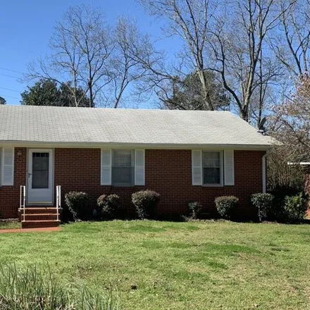 Buy this studio house on 36 Package Unit Residential in Griffin, Georgia