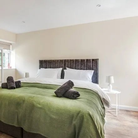 Rent this 2 bed house on Llanddyfnan in LL77 7TH, United Kingdom