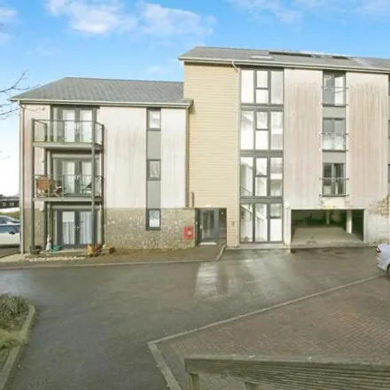 Buy this 1 bed apartment on unnamed road in Redruth, TR15 1DY