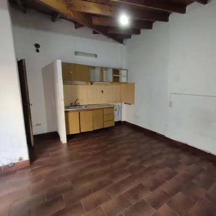 Rent this studio apartment on 825 - Betharram 965 in Partido de Tres de Febrero, B1683 CRB Villa Bosch