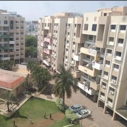 Rent this 2 bed apartment on unnamed road in Nashik, Nashik - 422006
