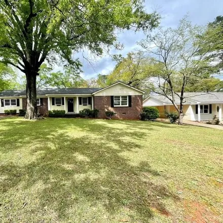 Image 2 - 1647 Gary Avenue, Gailshar Gardens, Albany, GA 31707, USA - House for sale