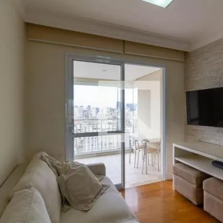 Rent this 2 bed apartment on Edifício Varandas in Rua Brigadeiro Galvão 153, Santa Cecília