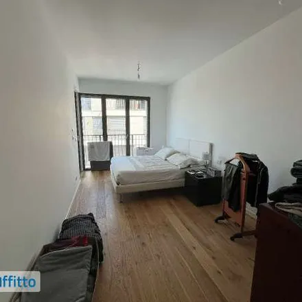Image 6 - Via Gaetano Crespi, 20134 Milan MI, Italy - Apartment for rent