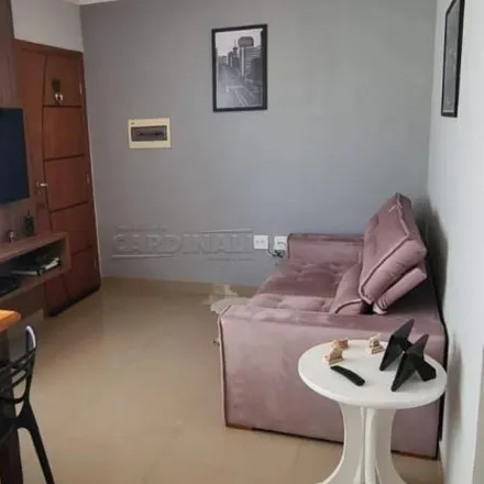 Buy this 2 bed apartment on Rua Rui Barbosa in Chácara Bataglia, São Carlos - SP