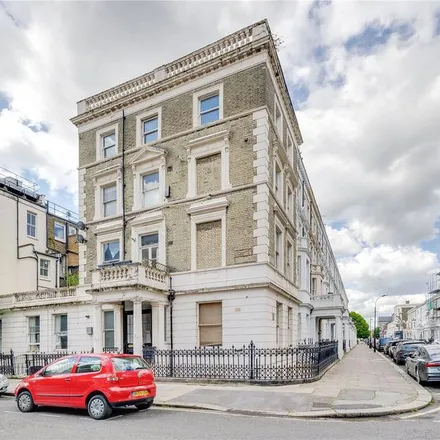 Image 5 - 34 Comeragh Road, London, W14 9HP, United Kingdom - Apartment for rent