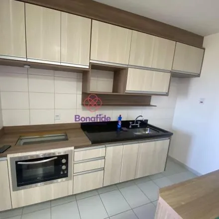 Rent this 3 bed apartment on unnamed road in Cecap, Jundiaí - SP