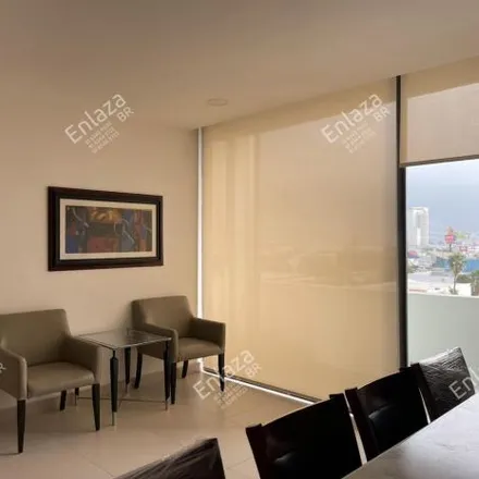 Rent this 2 bed apartment on Avenida Licenciado Manuel Ordóñez in 66378 Santa Catarina, NLE