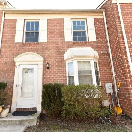 Rent this 3 bed house on 21 Six Notches Court in Catonsville, MD 21228