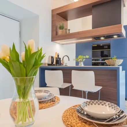 Rent this 2 bed apartment on Pastificio Braglia in Via Francesco Muralto 1, 22100 Como CO
