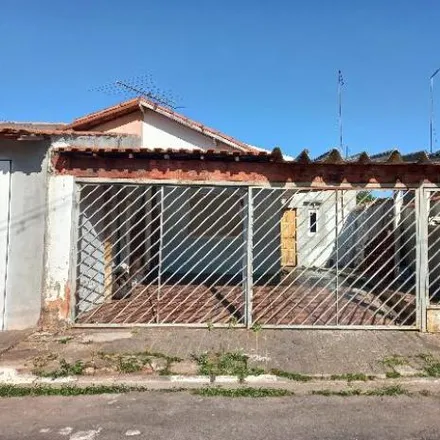 Buy this 3 bed house on Rua João Pereira dos Santos in Jardim Nova Poá, Poá - SP