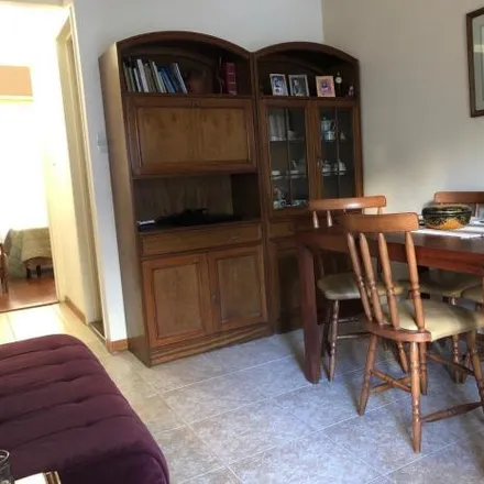 Buy this 1 bed apartment on Saturnino Segurola 759 in Vicente López, 1638 Vicente López