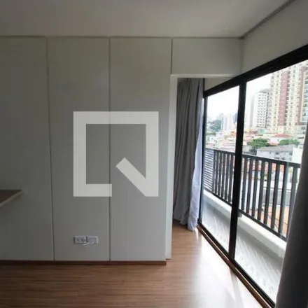 Rent this 1 bed apartment on Rua Outeiro da Cruz in Jardim São Paulo, São Paulo - SP
