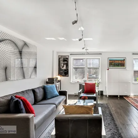 Buy this studio loft on 100 Park Terrace West in New York, NY 10034