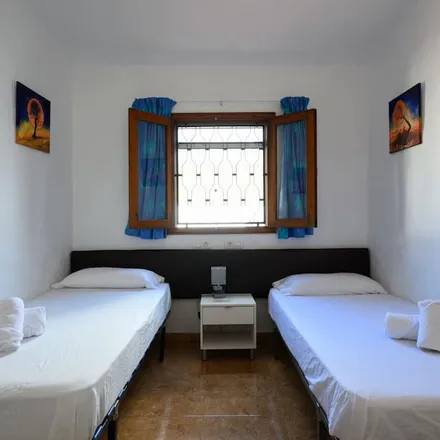 Image 1 - San Bartolome de Tirajana, Calle Fernando Guantanamo, 35108 San Bartolomé de Tirajana, Spain - Apartment for rent