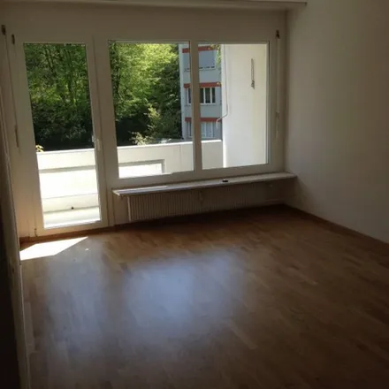 Rent this 1 bed apartment on Kirchstrasse in 3095 Köniz, Switzerland
