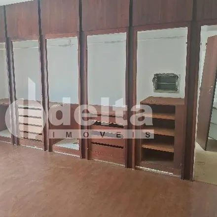 Image 1 - Avenida Floriano Peixoto, Centro, Uberlândia - MG, 38400-683, Brazil - House for rent