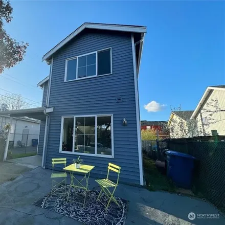 Image 3 - 3014 South Walden Street, Seattle, WA 98144, USA - House for sale
