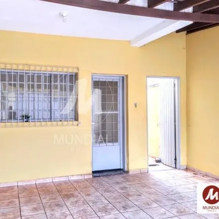 Buy this 4 bed house on Avenida Rio Pardo 2588 in Planalto Verde, Ribeirão Preto - SP