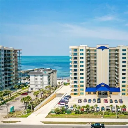 Buy this 3 bed condo on 3721 South Atlantic Avenue in Daytona Beach Shores, Volusia County