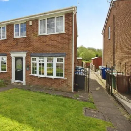 Buy this 3 bed house on Sarah Street in Hindley, WN2 4SX