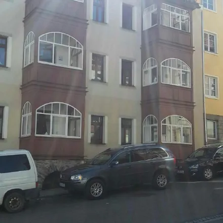 Rent this 2 bed apartment on Bahnhofstraße 4 in 01768 Glashütte, Germany