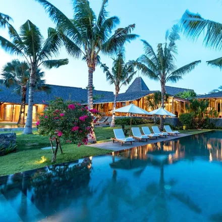 Image 9 - Villa Mannao Estate, Gang Merta Sedana, Kerobokan Klod 08361, Bali, Indonesia - House for rent