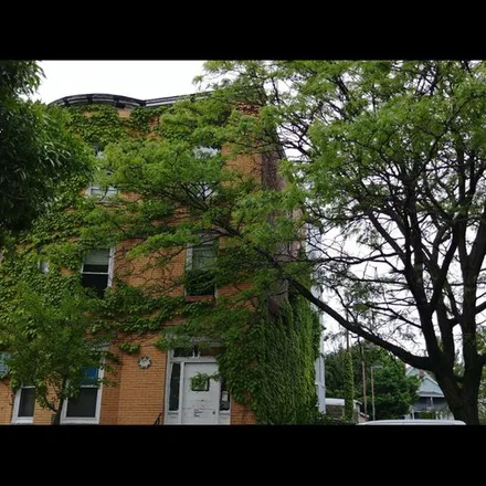 Rent this 1 bed apartment on 67 Bishop Allen Drive in Cambridge, MA 02139
