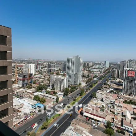 Image 6 - Conde del Maule 4112, 837 0261 Provincia de Santiago, Chile - Apartment for rent