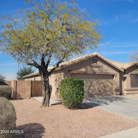 Buy this 4 bed house on 222 South 126th Avenue in Avondale, AZ 85323