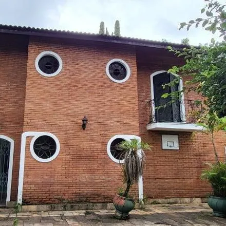 Buy this 5 bed house on Rua Ubiracica in Boaçava, São Paulo - SP