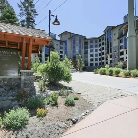 Image 1 - The Westin Monache Resort, Mammoth, 50 Hillside Drive, Mammoth Lakes, CA 93546, USA - Condo for sale