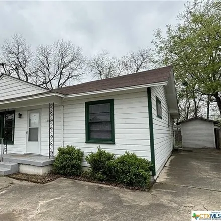 Buy this 3 bed house on 1309 East 6th Avenue in Belton, TX 76513