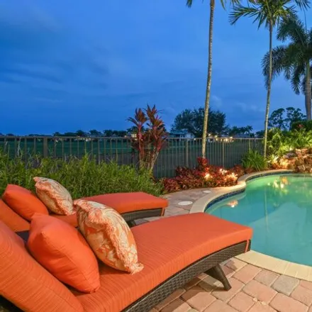 Image 8 - Frenchman's Reserve, 3370 Grande Corniche, Palm Beach Gardens, FL 33410, USA - House for sale